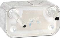 BSG BSG 15-506-007 - Масляный радиатор, автоматическая коробка передач autodif.ru