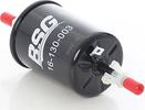 BSG BSG 16-130-003 - Топливный фильтр autodif.ru