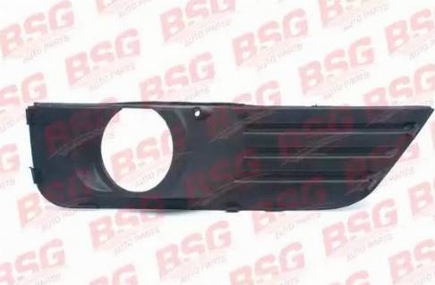BSG BSG 30-921-002 - Решетка вентиляционная в бампере autodif.ru