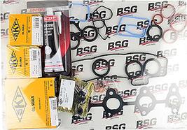 BSG BSG 30-115-008 - Комплект прокладок, двигатель autodif.ru