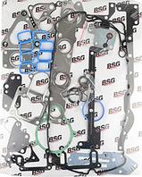 BSG BSG 30-115-014 - Комплект прокладок, двигатель autodif.ru