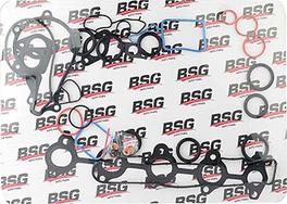 BSG BSG 30-115-021 - Комплект прокладок, двигатель autodif.ru