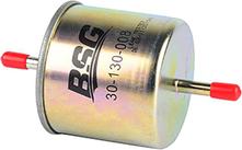 BSG BSG 30-130-008 - Топливный фильтр autodif.ru