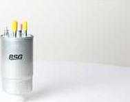 BSG BSG 25-130-001 - Фильтр топливный autodif.ru