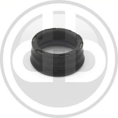 Buchli 6A41932 - Уплотнительное кольцо, шахта форсунки autodif.ru