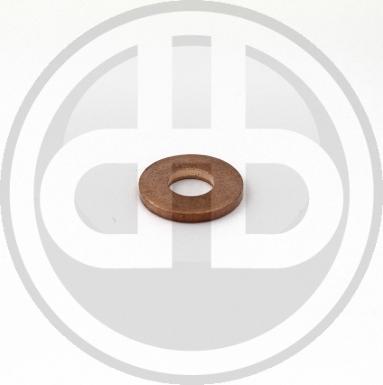 Buchli 6A41785 - Уплотнительное кольцо, клапанная форсунка autodif.ru