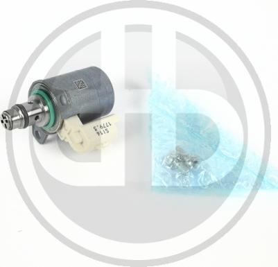 Buchli A2C8761150080 - Регулирующий клапан, количество топлива (Common-Rail-System) autodif.ru