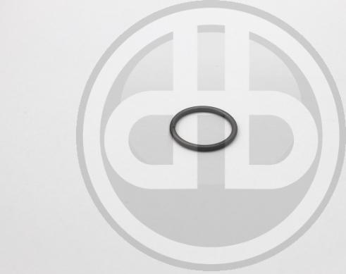 Buchli F00VC23002 - Уплотнительное кольцо, клапанная форсунка autodif.ru
