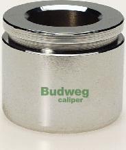 Budweg Caliper 234409 - Поршень, корпус скобы тормоза autodif.ru