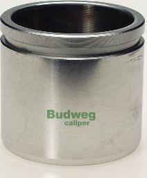 Budweg Caliper 235417 - Поршень, корпус скобы тормоза autodif.ru