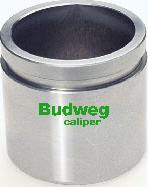 Budweg Caliper 235209 - Поршень, корпус скобы тормоза autodif.ru