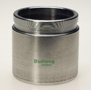 Budweg Caliper 235720 - Поршень, корпус скобы тормоза autodif.ru