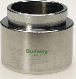 Budweg Caliper 236025 - Поршень, корпус скобы тормоза autodif.ru