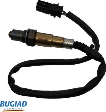 Bugiad 54093 - Лямбда-зонд, датчик кислорода autodif.ru