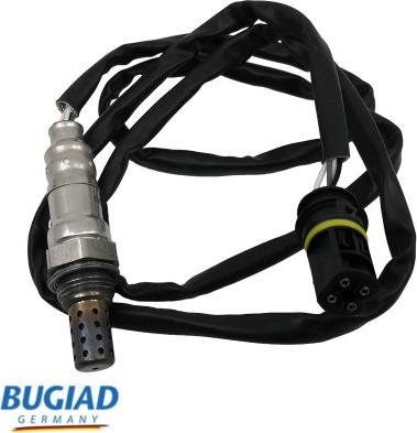 Bugiad 54092 - Лямбда-зонд, датчик кислорода autodif.ru