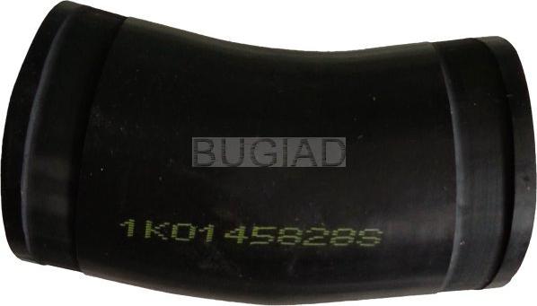 Bugiad 86616 - Патрубок интеркулера autodif.ru