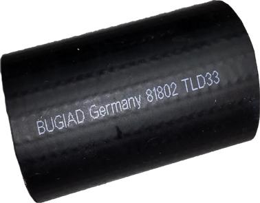 Bugiad 81802 - Трубка, нагнетание воздуха autodif.ru