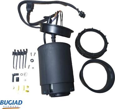 Bugiad BAB71507 - Отопление, топливозаправочная система (впрыск карбамида) autodif.ru