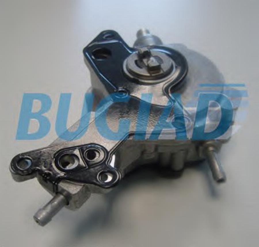 Bugiad BGT00007 - Вакуумный насос, тормозная система autodif.ru
