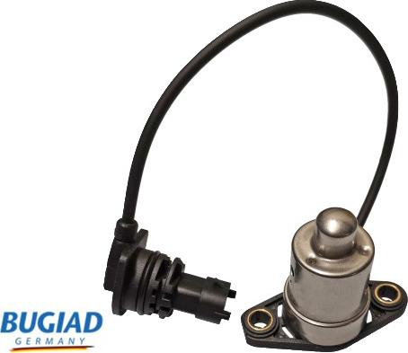 Bugiad BOL15932 - Датчик, уровень моторного масла autodif.ru