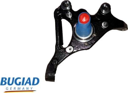 Bugiad BSP25046 - Поворотный кулак, подвеска колеса autodif.ru