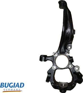 Bugiad BSP25378 - Поворотный кулак, подвеска колеса autodif.ru