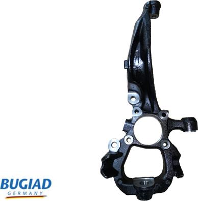 Bugiad BSP25377 - Поворотный кулак, подвеска колеса autodif.ru