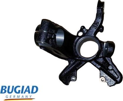 Bugiad BSP20674 - Поворотный кулак, подвеска колеса autodif.ru