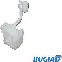 Bugiad BSP20155 - Резервуар для воды (для чистки) autodif.ru
