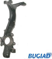 Bugiad BSP20310 - Поворотный кулак, подвеска колеса autodif.ru