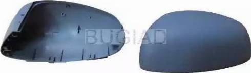 Bugiad BSP23956 - Покрытие, корпус, внешнее зеркало autodif.ru