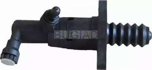 Bugiad BSP23486 - Рабочий цилиндр, система сцепления autodif.ru