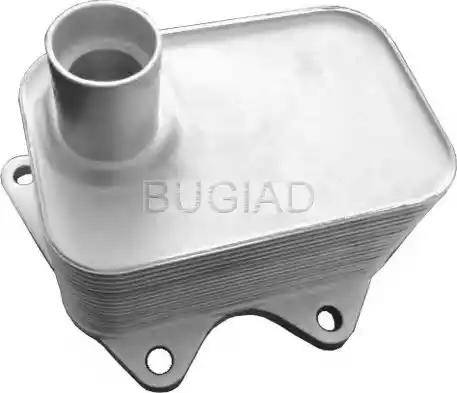 Bugiad BSP23335 - Масляный радиатор, двигательное масло autodif.ru