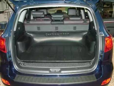 Carbox 104520000 - Ванночка для багажника autodif.ru