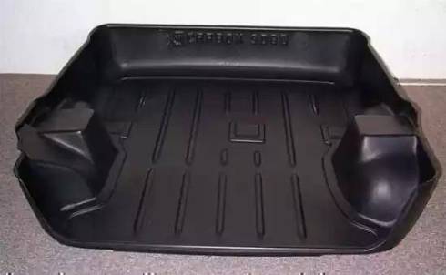 Carbox 103590000 - Ванночка для багажника autodif.ru