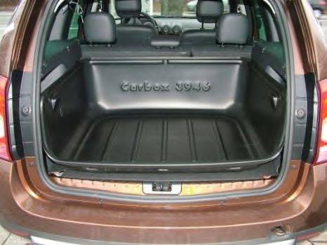 Carbox 103946000 - Ванночка для багажника autodif.ru