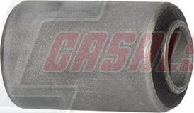Casals 80459 - Втулка, подушка кабины водителя autodif.ru