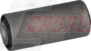 Casals 80453 - Втулка, подушка кабины водителя autodif.ru