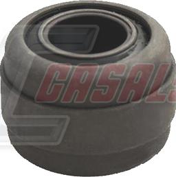 Casals 80503 - Втулка, подушка кабины водителя autodif.ru