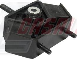 Casals 80166 - Подушка, опора, подвеска двигателя autodif.ru