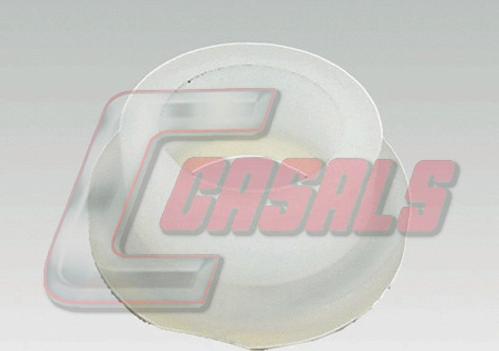 Casals 7231 - Втулка стабилизатора autodif.ru