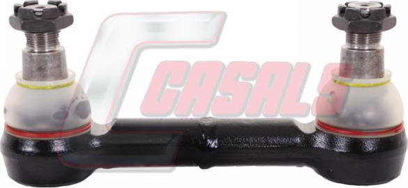 Casals R6150 - Тяга / стойка, стабилизатор autodif.ru