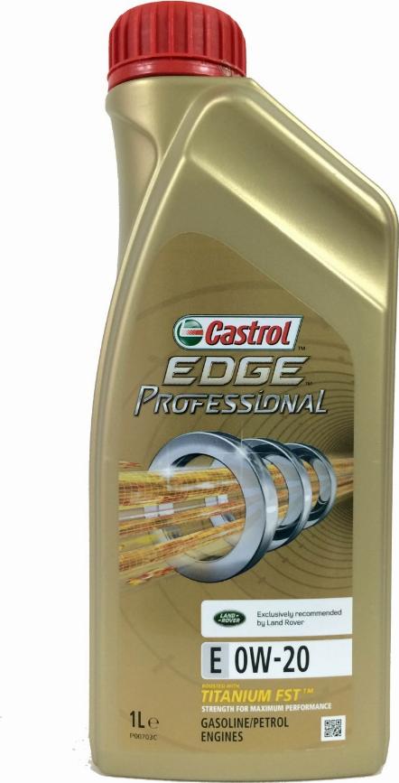Castrol 469561 - Моторное масло autodif.ru