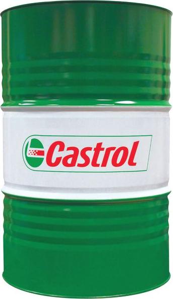 Castrol 468529 - Моторное масло autodif.ru