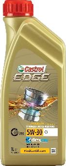 Castrol 15530C - Моторное масло autodif.ru