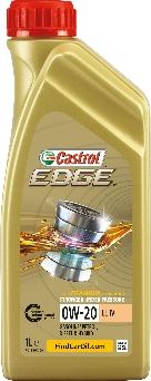 Castrol 15B1B2 - Моторное масло autodif.ru