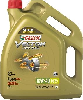 Castrol 15B34C - Моторное масло autodif.ru