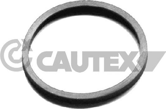 Cautex 954208 - Прокладка, термостат autodif.ru