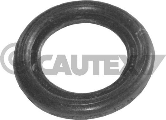 Cautex 952155 - Уплотнительное кольцо, резьбовая пробка маслосливного отверстия autodif.ru