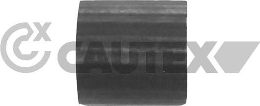 Cautex 466716 - Трубка, нагнетание воздуха autodif.ru